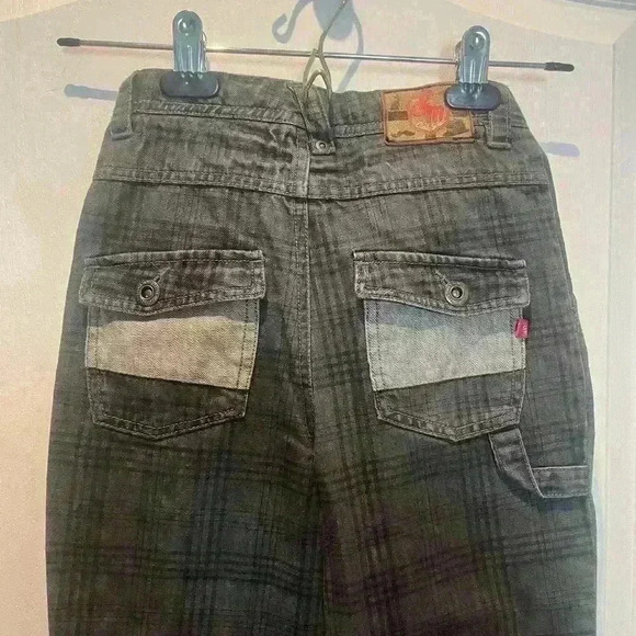 Like New Souris  Mini boys pants - Picture 3 of 5